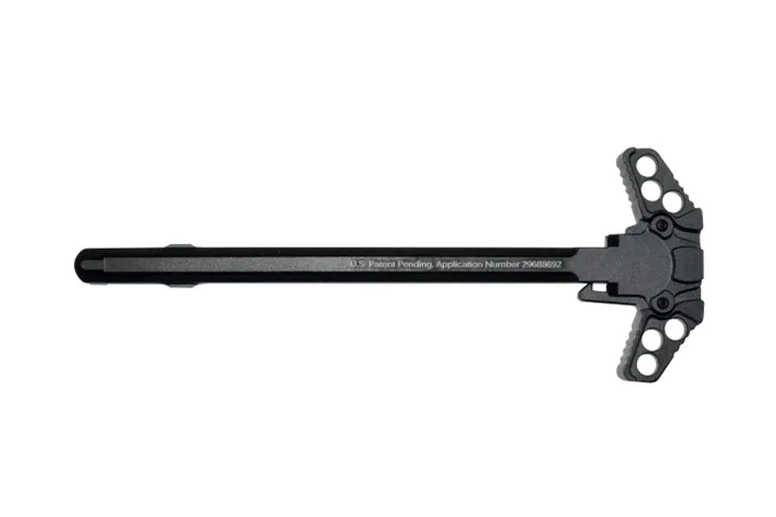 - Presma AR-15 Ambidextrous Charging Handle - AR15Discounts