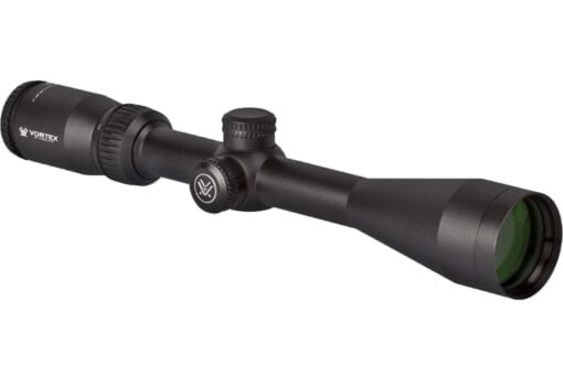 AR15 Discounts Vortex Crossfire II 4-12x44 - V-Plex - $149.99 at AR15 Discounts