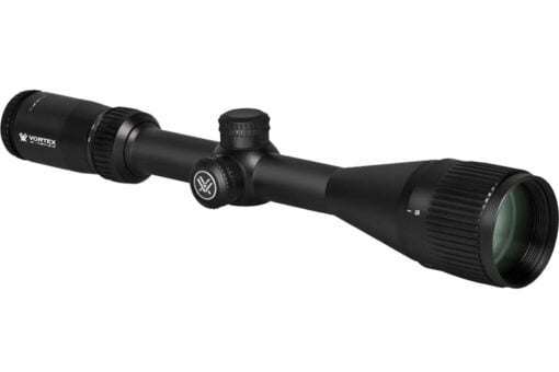 AR15 Discounts Vortex Optics Crossfire HD 6-18x50 SFP Wide Range Plex MOA - Rifle Scope - $259.99 at AR15 Discounts