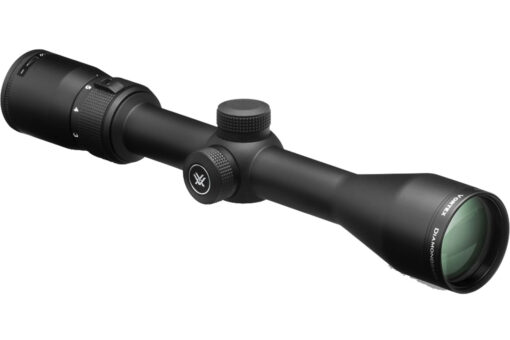 AR15 Discounts Vortex Diamondback 3-9x40 - V-Plex - $249.99 at AR15 Discounts