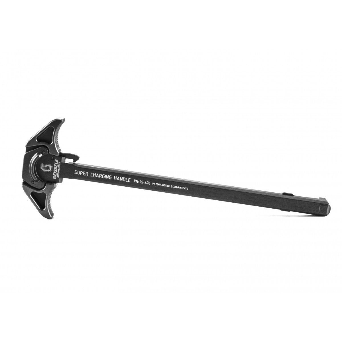 武具 7.62 SUPER CHARGING HANDLE 18143999-206c-4760-8c12-
