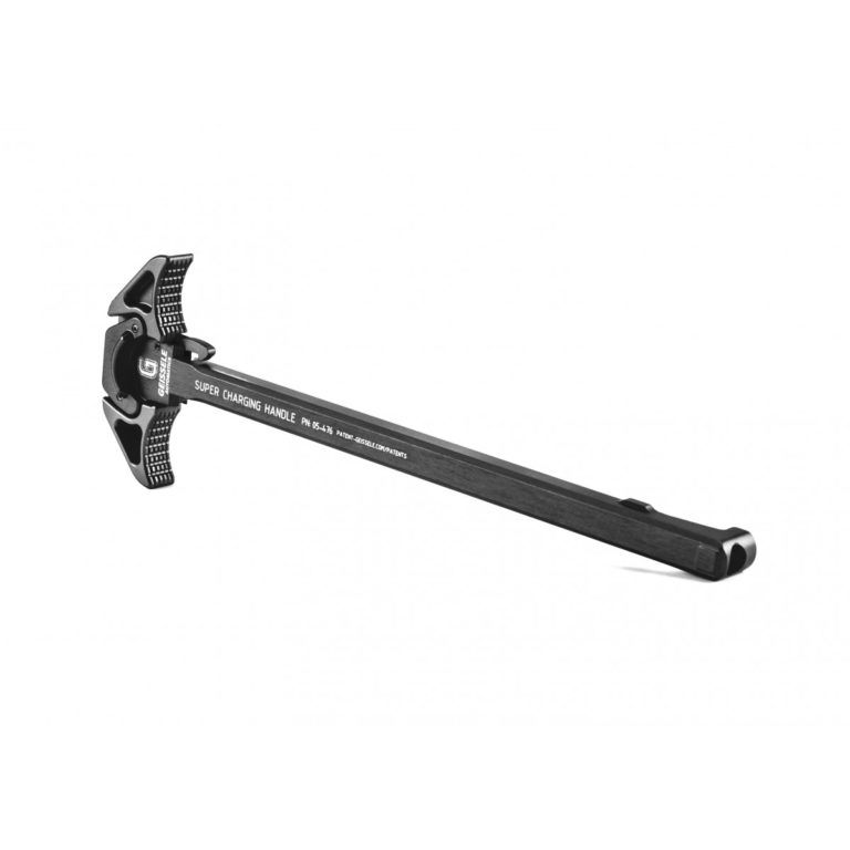 - Geissele Super Charging Handle 7.62 - AR15Discounts