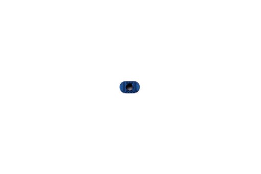 Radian Mag Release Button - Blue - AR15 Discounts