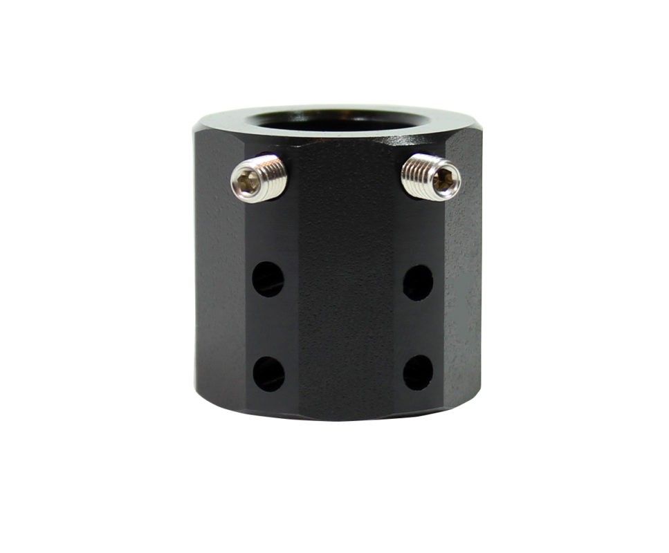 KVPDIMPLINGJIG.750 Kaw Valley Precision .750 AR15 Gas Block