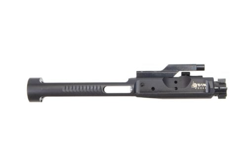 ODIN Works LOW Mass 223 Black Nitride Bolt Carrier Group