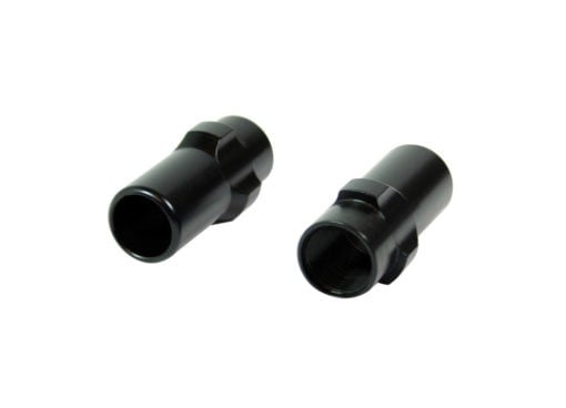 AR15 Discounts Kaw Valley Precision 3 Lug Barrel Adapter - 5/8x24 - $39.95 at AR15 Discounts