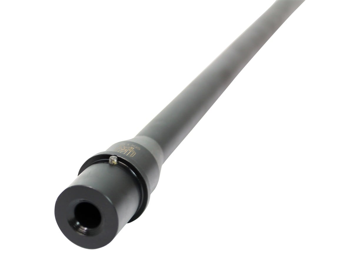 Unknown Kaw Valley Precision 16" 9MM Barrel 1:10 Twist