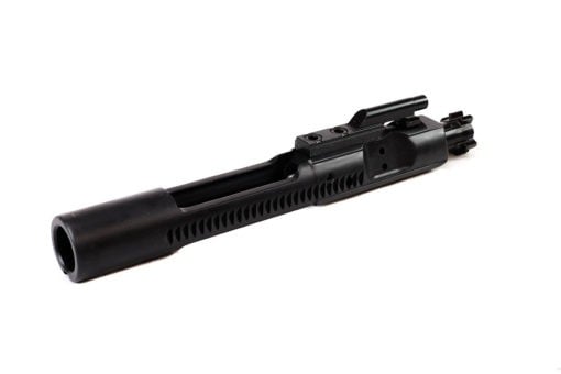 Toolcraft .458 SOCOM/.450 Bushmaster BCG (Bolt Carrier Group) - Black Nitride - 