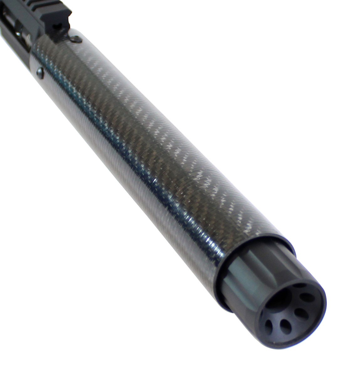 Kaw Valley Precision Slim PCC Carbon Fiber Handguard AR15Discounts