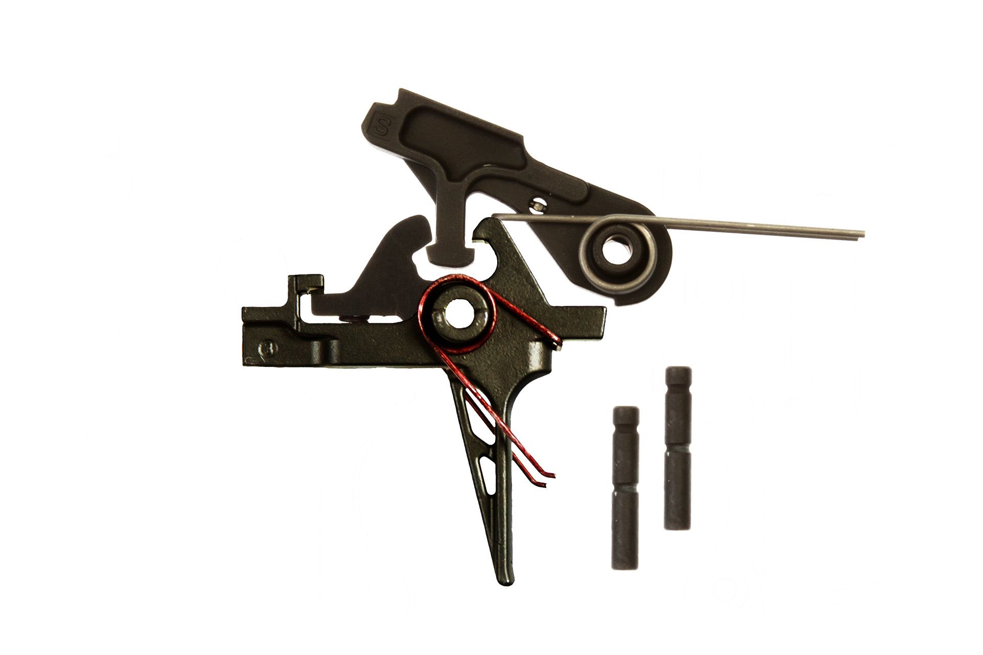 D007 - Dirty Bird 2-Stage Trigger Group - AR15Discounts