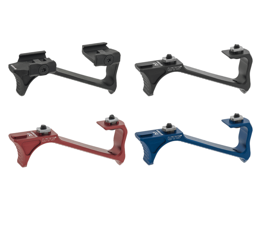 Angled Grips AR15Discounts