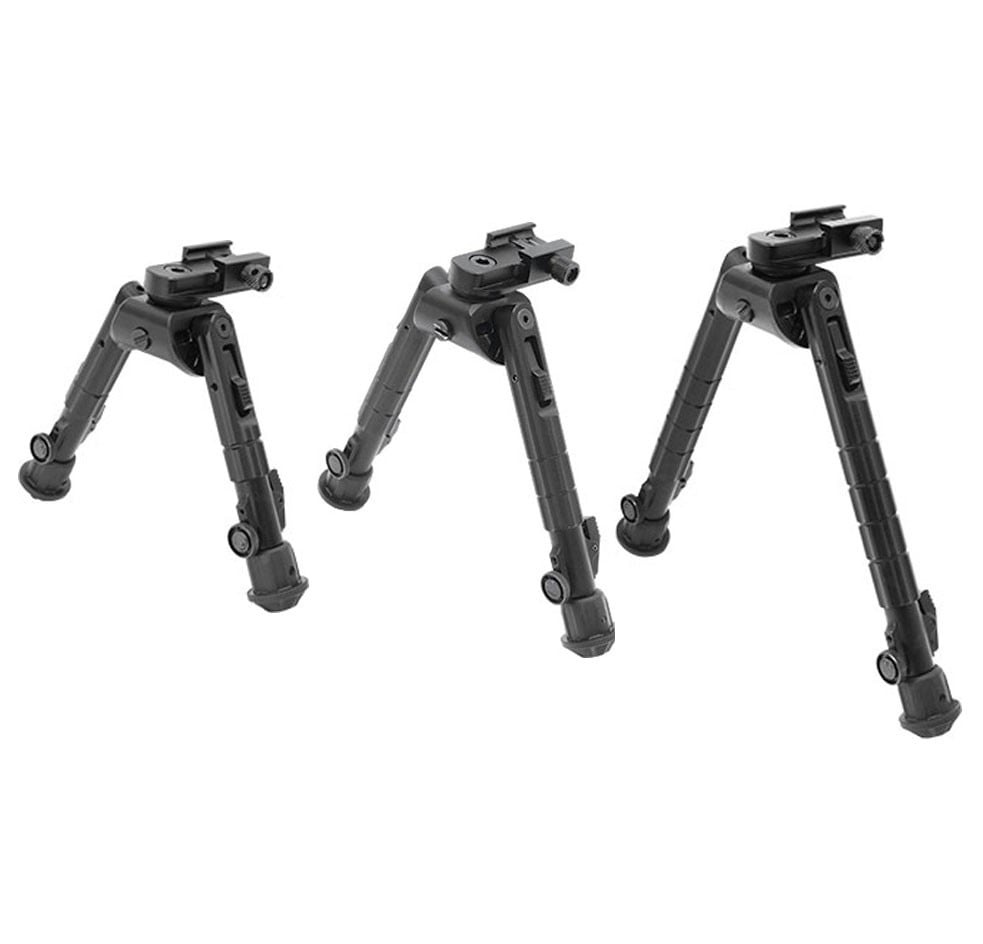 UTG Heavy Duty Recon 360 Bipod - AR15Discounts