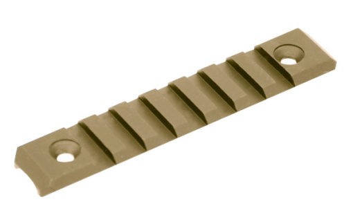 UTG PRO Super Slim Free Float Rail Section - 7 - AR15 Discounts