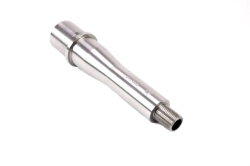 ODIN Works 5" 9mm Medium Profile Barrel Stainless Steel 1:10 Twist - AR15 Discounts