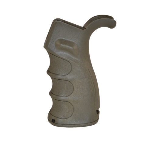 NBS Tactical Grip - Tan - AR15 Discounts