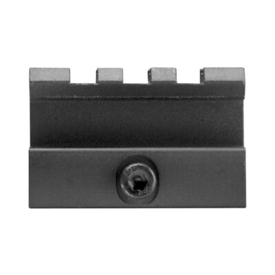 AIM Sports Aim Sports 3/4" High, 1.6" Long Riser Mount/Medium Profile