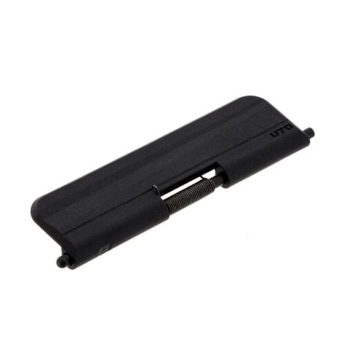 AR15 Discounts UTG AR15 Quick Install Dust Cover - Black - $5.95 at AR15 Discounts