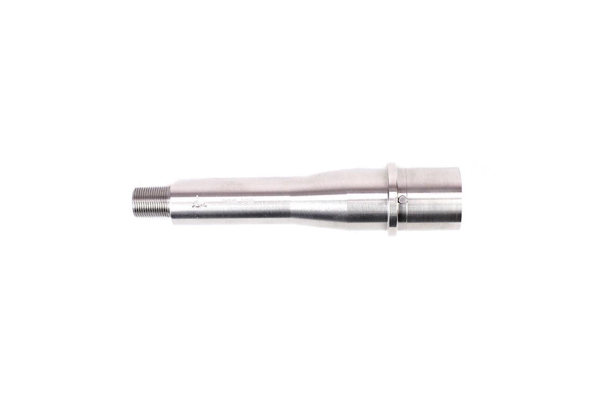 ODIN Works 5" 9mm Medium Profile Barrel Stainless Steel 1:10 Twist