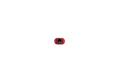 Radian Mag Release Button - Red - AR15 Discounts