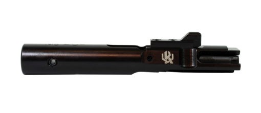 Kaw Valley Precision .45 ACP Bolt Carrier Group - Black Nitride - AR15 Discounts
