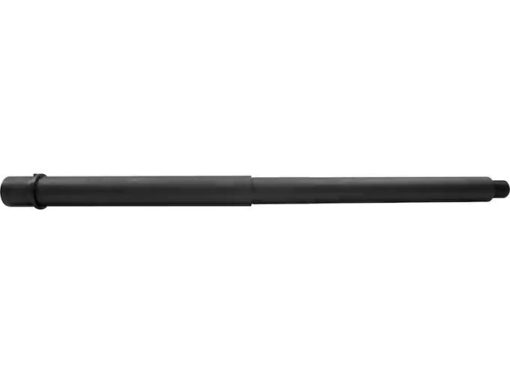 16" 4150 Parkerized Heavy Barrel .450 Bushmaster Carbine Length Gas System 1:24 Twist - AR15 Discounts