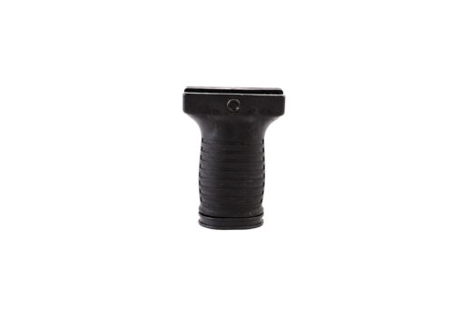 NBS Compact 3" Vertical Grip - Black - AR15 Discounts