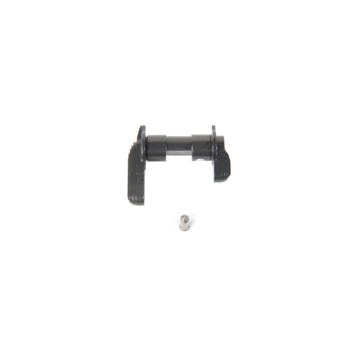 セキュリティ・セーフティ arisa Geissele Ambidextrous Posi-Lock Safety - AR15Discounts