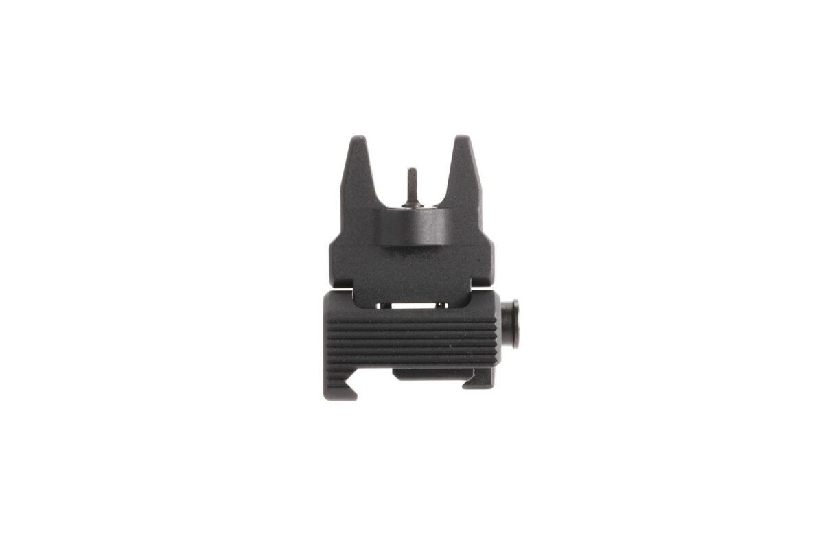 -MNT 757.00 - UTG ACCU-SYNC Spring-Loaded AR-15 Flip-up Front Sight ...