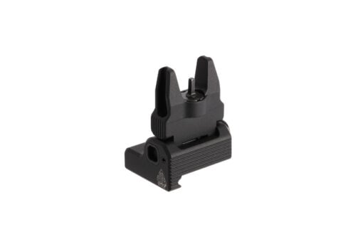 AR15 Discounts UTG ACCU-SYNC Spring-Loaded AR-15 Flip-up Front Sight, Black - $34.97 at AR15 Discounts