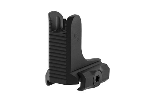 AR15 Discounts UTG AR-15 Super Slim Fixed Low Profile Front Sight, Black - $29.97 at AR15 Discounts