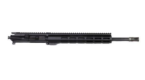 NBS 16" 300 BLK Nitride Carbine M-LOK Upper Assembly - AR15 Discounts