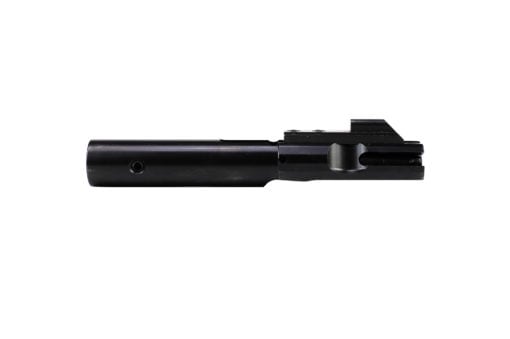 NBS 9mm Bolt Carrier Group - Black Nitride - 