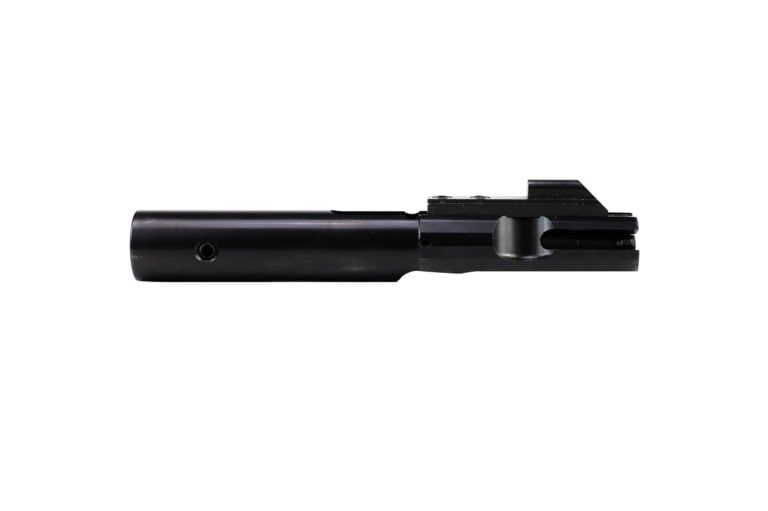 - NBS 9mm Bolt Carrier Group - Black Nitride - AR15Discounts