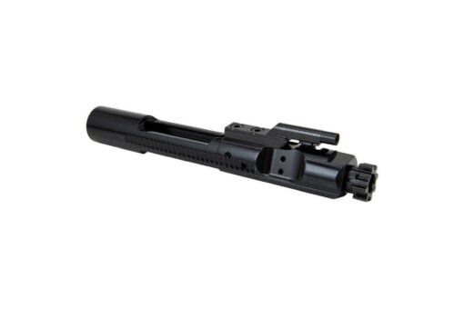 Toolcraft 6.5 Grendel Bolt Carrier Group - Black Nitride - AR15 Discounts