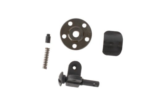 AR15 Discounts Luth-AR A1 Rear Sight Assembly - $21.95 at AR15 Discounts
