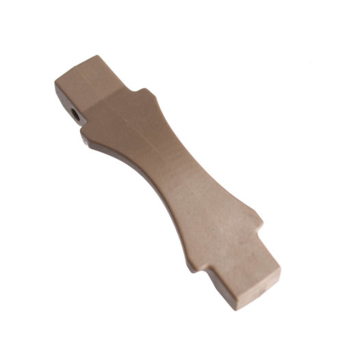 NBS Polymer Trigger Guard - Tan - 