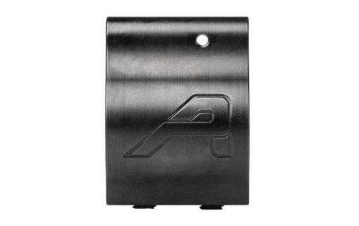 Aero Precision .750 Low Profile Gas Block - Black Nitride - 