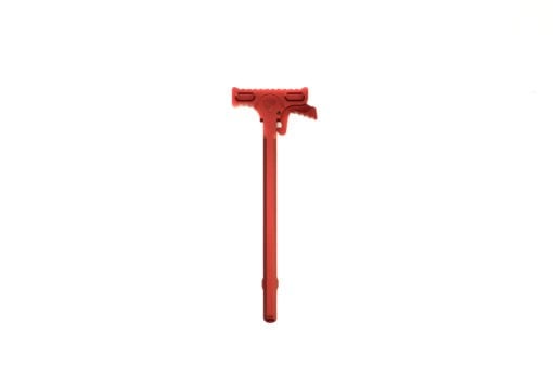 Fortis Hammer AR-15 Charging Handle - Red