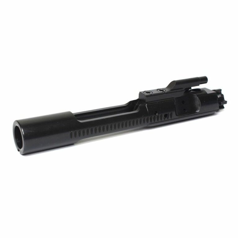 - Toolcraft 6.5 Grendel Bolt Carrier Group - Black Nitride - AR15Discounts