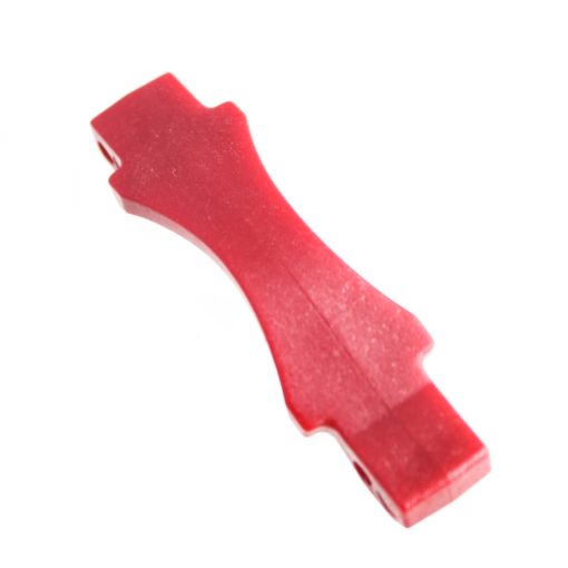 NBS Polymer Trigger Guard - Red - AR15 Discounts