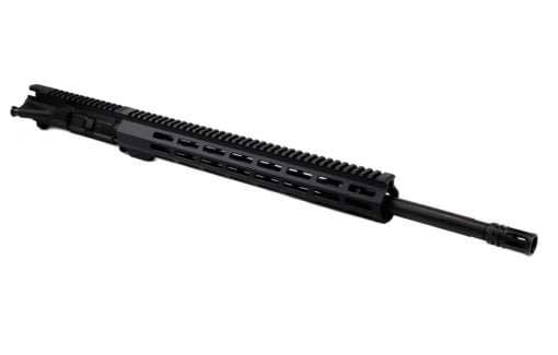 NBS 20" 5.56 Rifle M-LOK Upper Assembly