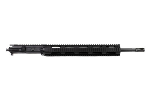NBS 20" 5.56 Rifle Quad Rail Upper Assembly - AR15 Discounts