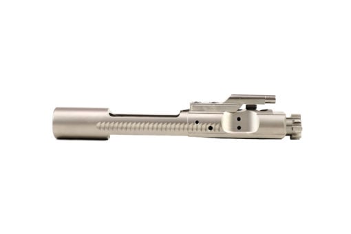 NBS .223/5.56/300 BLK Complete Bolt Carrier Group - Nickel Boron - w/o Logo - AR15 Discounts
