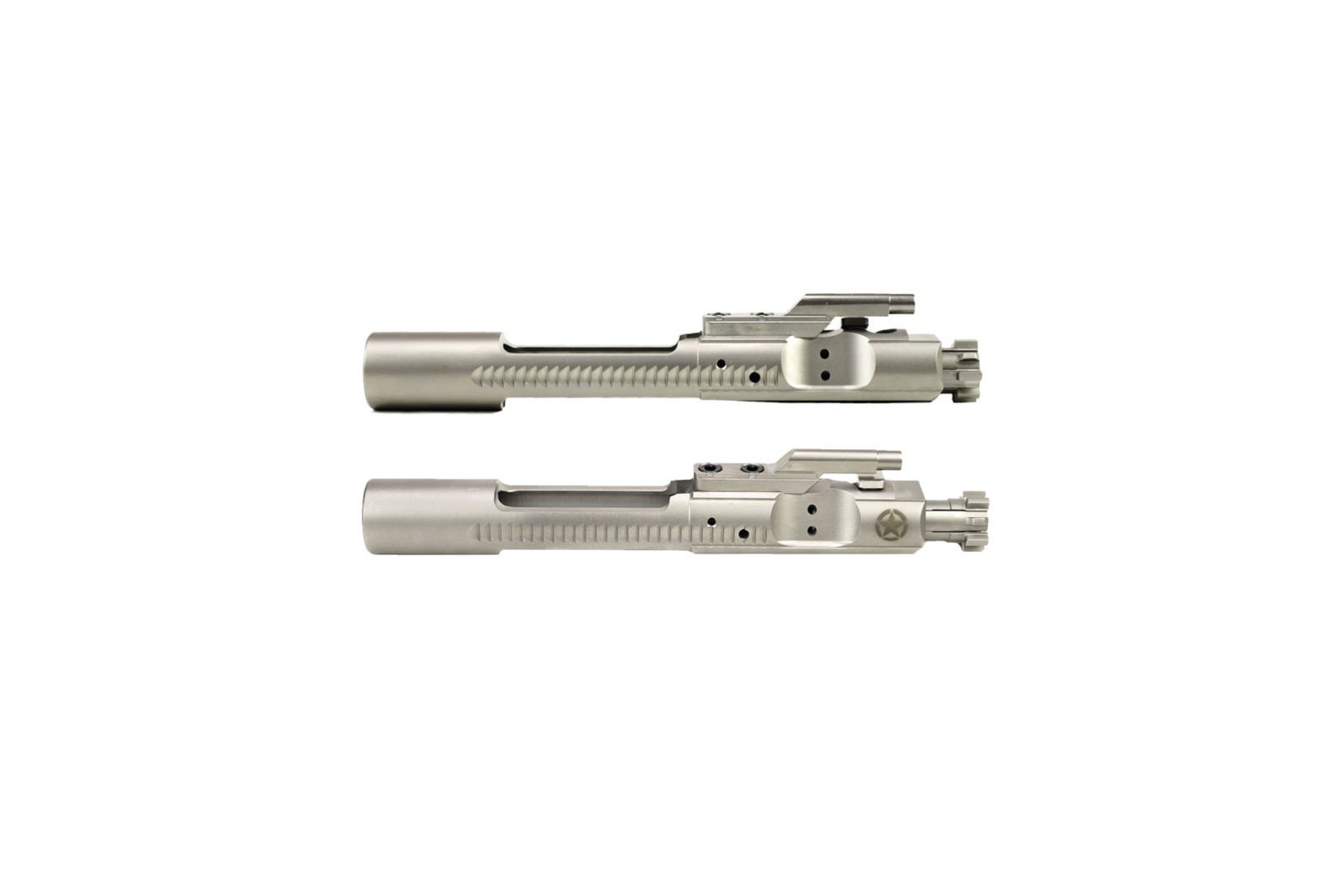 NBS .223/5.56/300 BLK Complete Bolt Carrier Group - Nickel Boron
