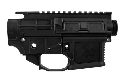 AR15 Discounts San Tan Tactical STT-15L Lite PILLAR Billet Receiver Combo - $492.24 at AR15 Discounts