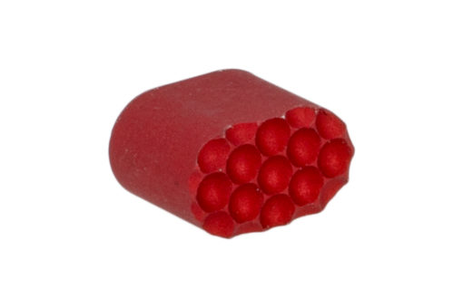 San Tan Tactical STT Ultra Grip Mag Release - Red - AR15 Discounts