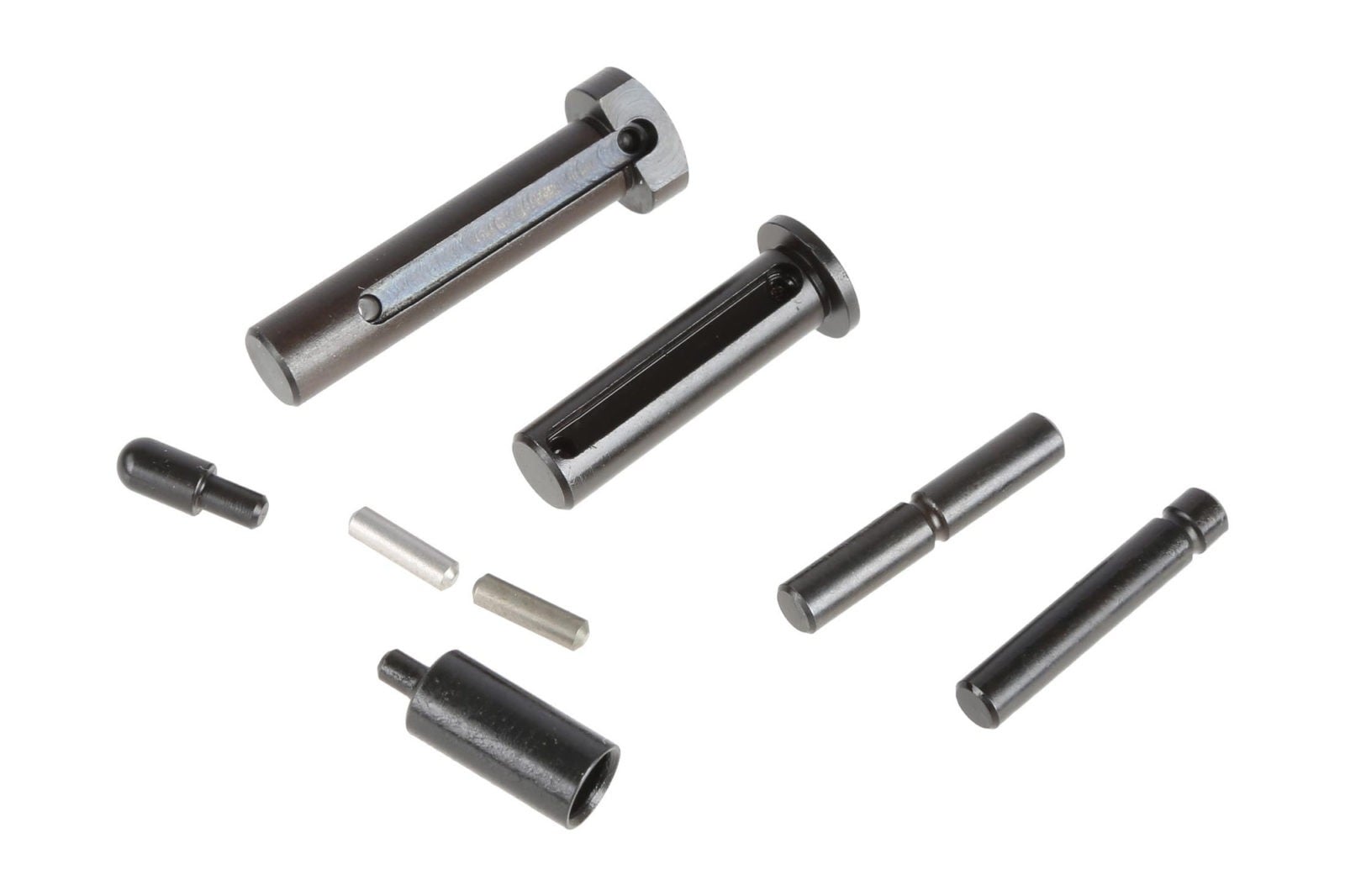 TLPK - KNS Precision Turned Lower Parts Kit - AR15Discounts