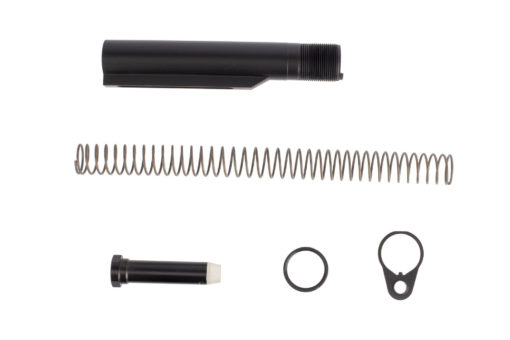 AR15 Discounts CMC AR-15 Enhanced Mil-Spec Carbine Buffer Kit - $57.00 at AR15 Discounts