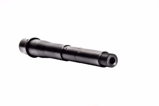Rosco Manufacturing Bloodline 8.2" 300 BLK Heavy 1:7 Twist Black Nitride Pistol Barrel -