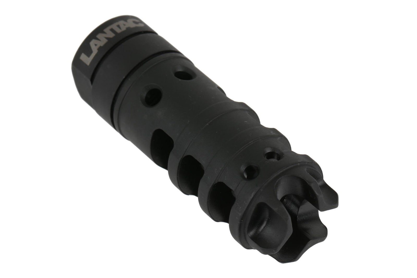 Lantac .308/7.62 Dragon Muzzle Brake - 5/8-24